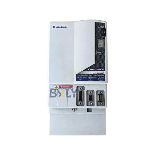 Allen Bradley Rockwell 2094-BC01-M01-S AB Kinetix 6000 Multi-Axis Servo Drive