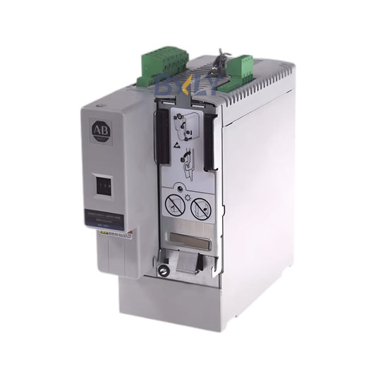 Allen Bradley Rockwell 2094-BC01-MP5-M AB Kinetix 6200 / 6500 Modular Multi-axis Servo Drive