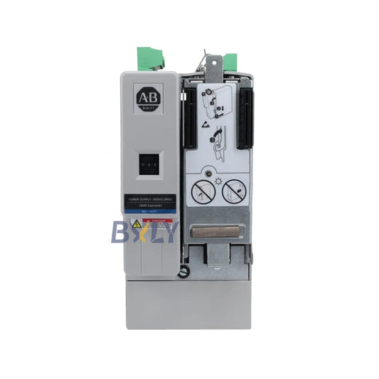 Allen Bradley Rockwell 2094-BC02-M02-M AB Kinetix 6200 / 6500 Modular Multi-axis Servo Drive