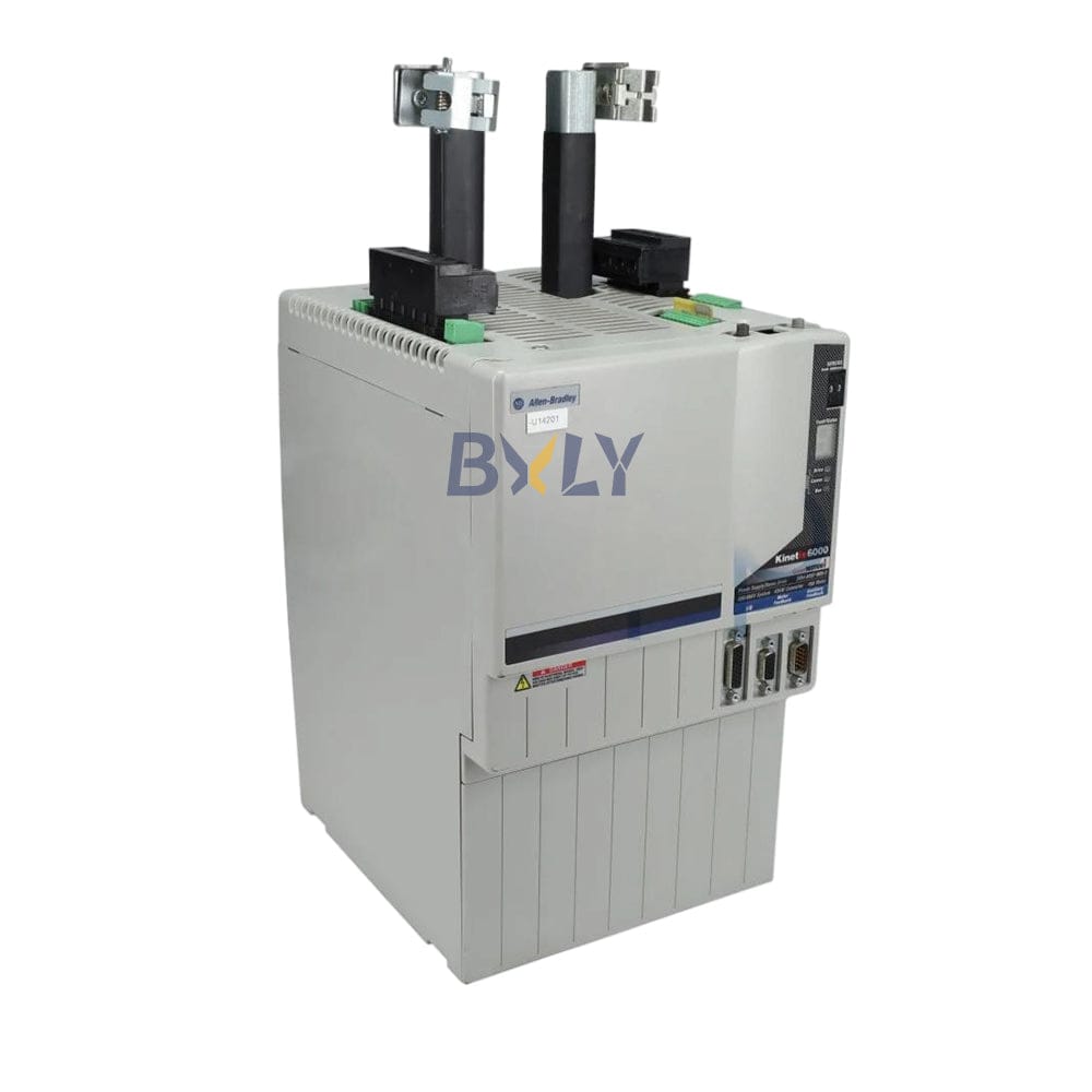 Allen Bradley Rockwell 2094-BC07-M05-S AB Kinetix 6000 Multi-Axis Servo Drive Integrated Axis Module