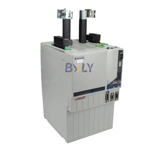 Allen Bradley Rockwell 2094-BC07-M05-S AB Kinetix 6000 Multi-Axis Servo Drive Integrated Axis Module