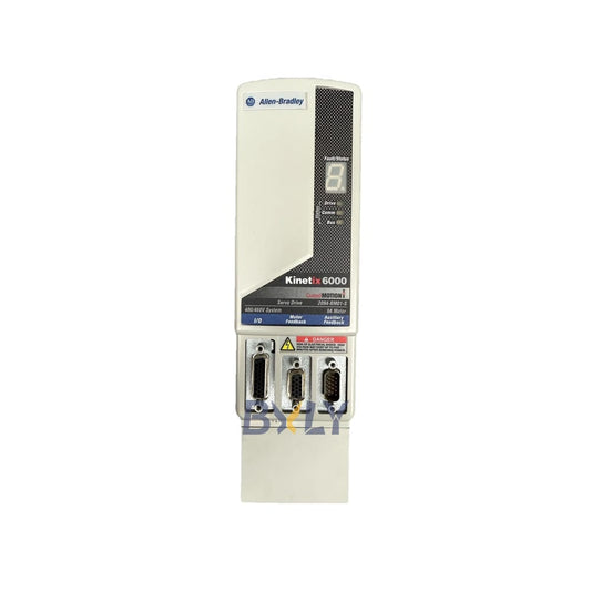 Allen Bradley Rockwell 2094-BM01-S AB Kinetix 6000 Multi-Axis Servo Drive