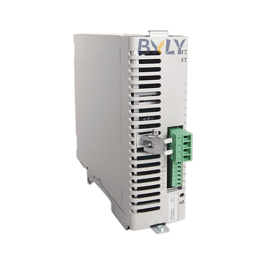 Allen Bradley Rockwell 2094-BM02-M AB Kinetix 6200 Modular Multi-axis Servo Drive