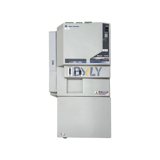 Allen Bradley Rockwell 2099-BM07-S AB Kinetix 7000 30kW Servo Drive