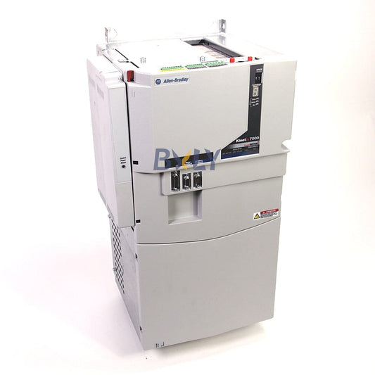 Allen Bradley Rockwell 2099-BM08-S AB Kinetix 7000 37kW Servo Drive