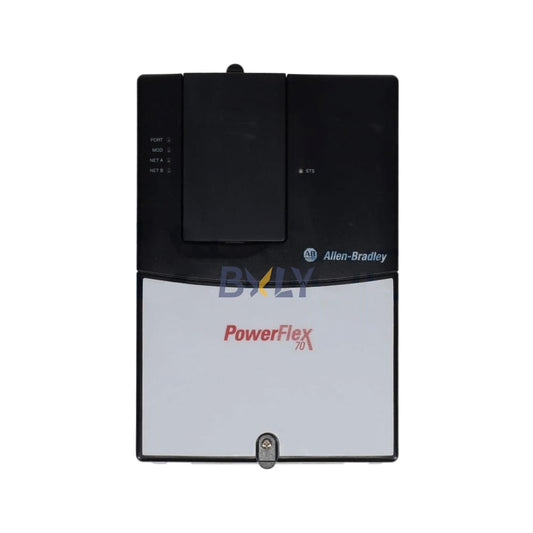 Allen Bradley Rockwell 20AD014A0AYNANC0 AB PowerFlex 70 AC Drive 14A at 10HP 20A VFD Frequency Converter
