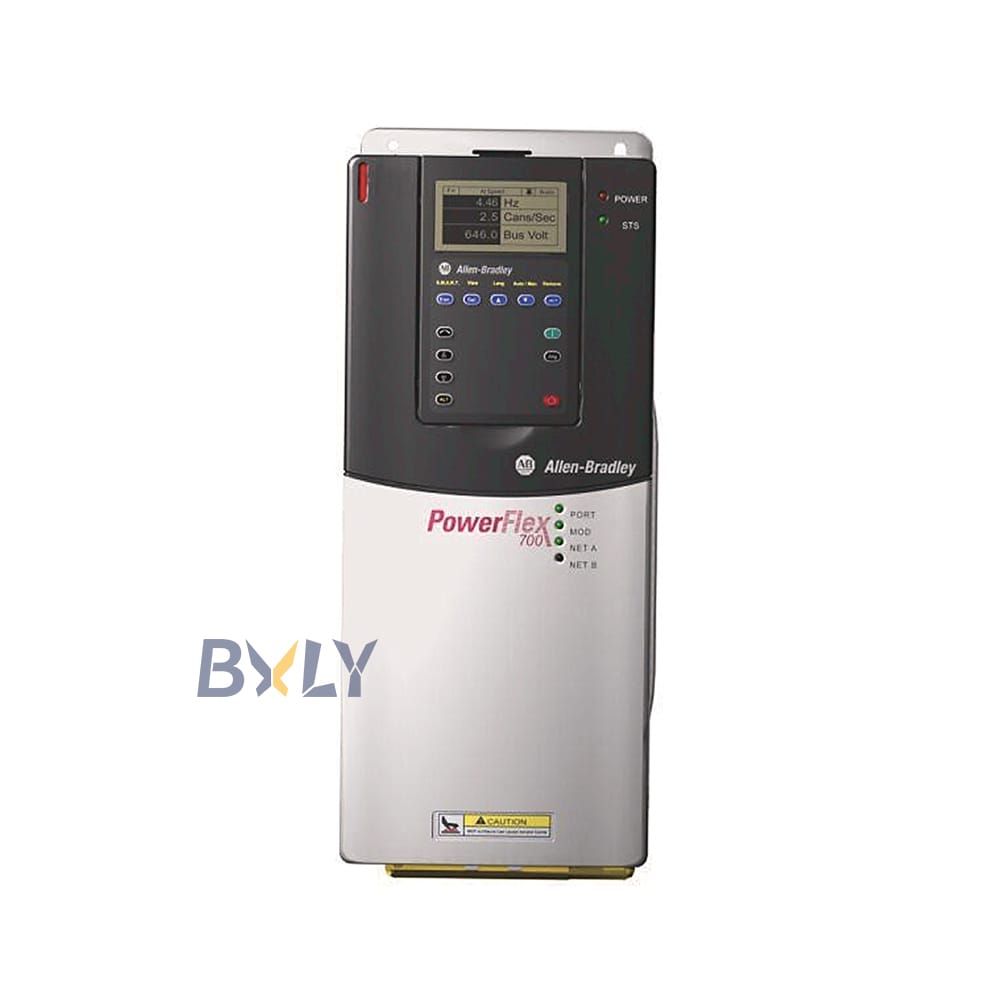 Allen Bradley Rockwell 20BC015A0AYNANC0 AB PowerFlex 700 AC Drive 20B VFD Frequency Converter
