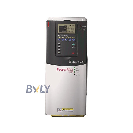 Allen Bradley Rockwell 20BC015A0AYNANC0 AB PowerFlex 700 AC Drive 20B VFD Frequency Converter
