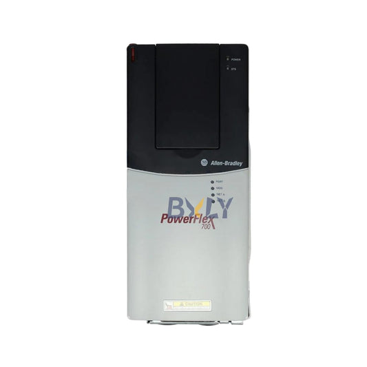 Allen Bradley Rockwell 20BC015A0AYNAND0 AB PowerFlex 700 AC Drive 20B VFD Frequency Converter