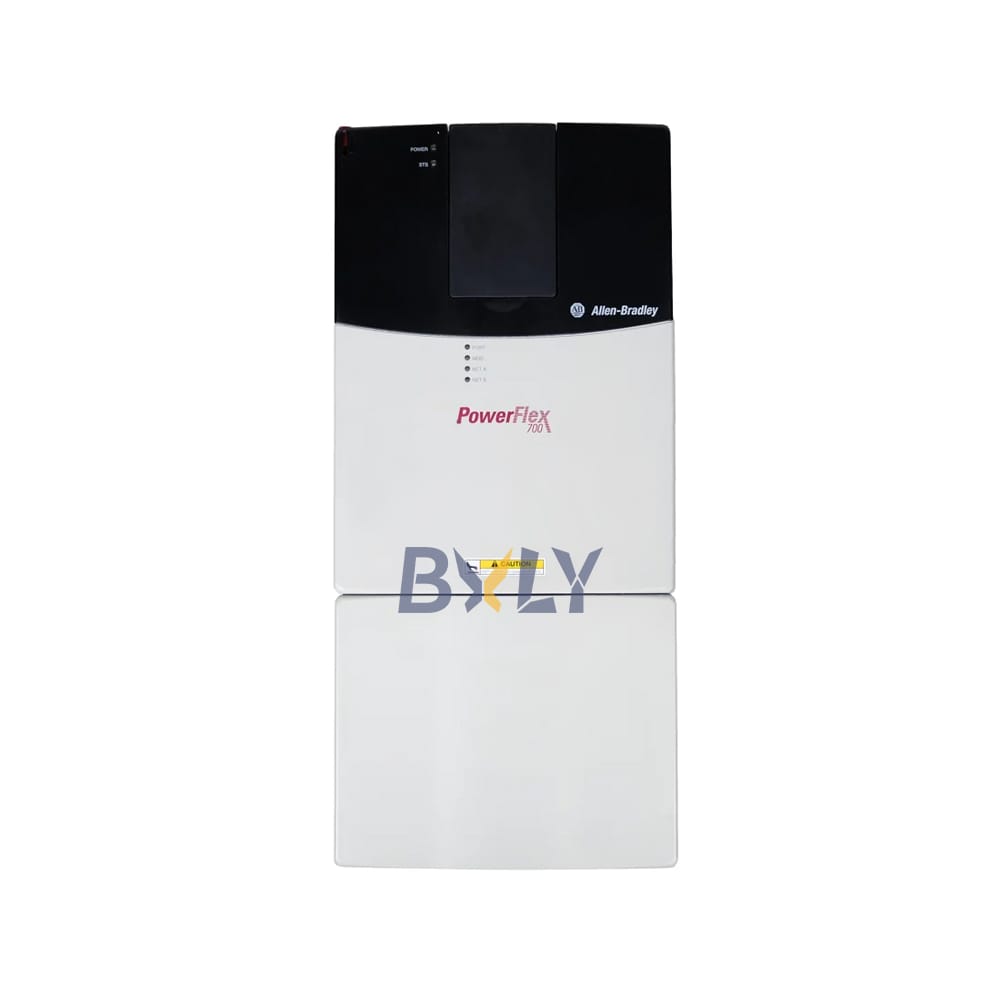Allen Bradley Rockwell 20BC056A0AYNANC0 AB PowerFlex 700 AC Drive 56A 30KW 20B VFD Frequency Converter