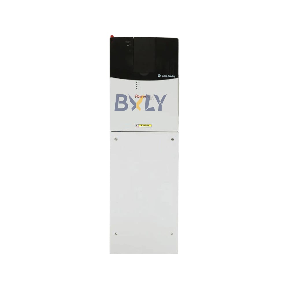 Allen Bradley Rockwell 20BC085A0AYNANC0 AB PowerFlex 700 AC Drive 85A 45KW 20B VFD Frequency Converter