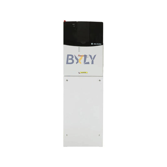 Allen Bradley Rockwell 20BC085A0AYNANC0 AB PowerFlex 700 AC Drive 85A 45KW 20B VFD Frequency Converter