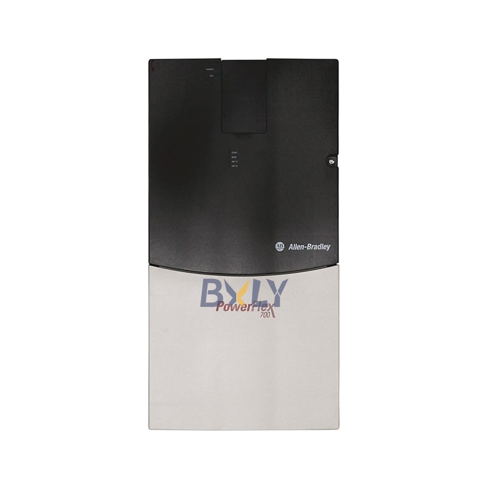 Allen Bradley Rockwell 20BC125A0AYNANA0 AB PowerFlex 700 AC Drive 20B VFD Frequency Converter