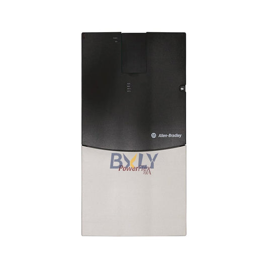 Allen Bradley Rockwell 20BC125A0AYNANA0 AB PowerFlex 700 AC Drive 20B VFD Frequency Converter