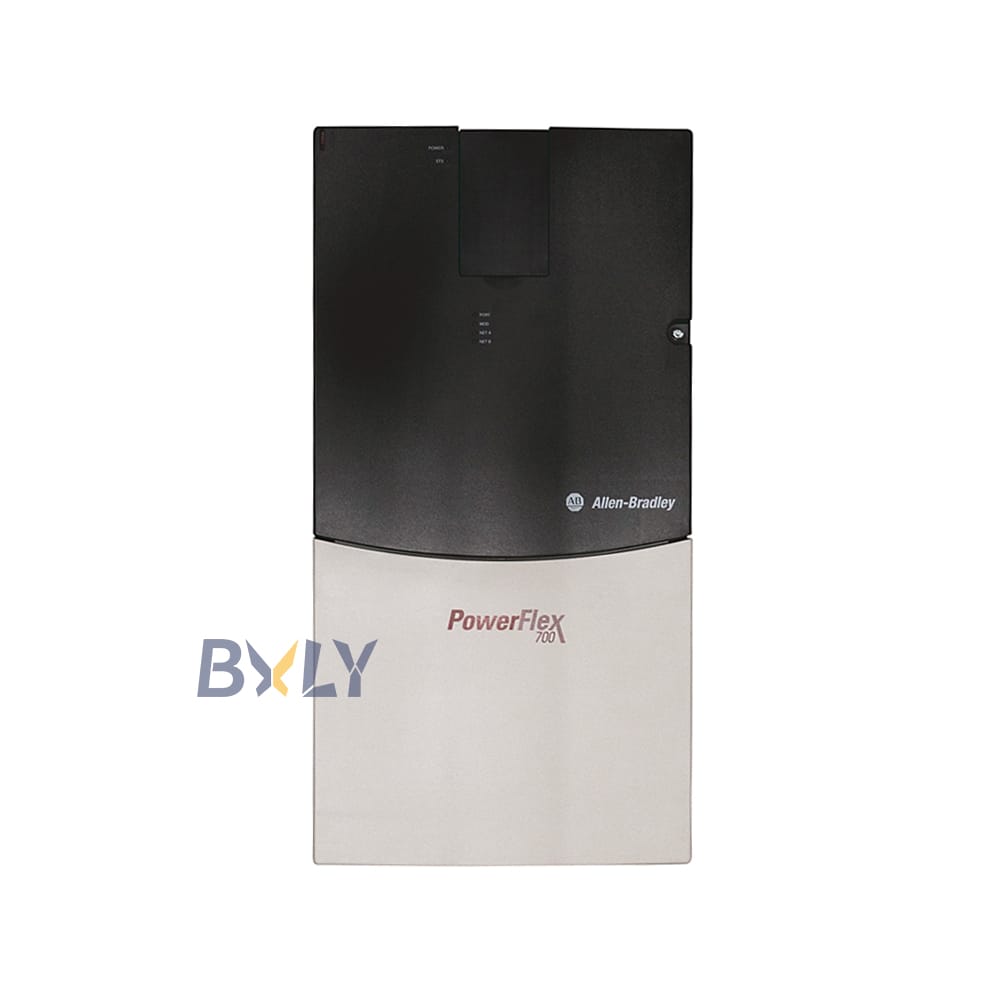 Allen Bradley Rockwell 20BC125A0AYNANC0 AB PowerFlex 700 AC Drive 20B VFD Frequency Converter