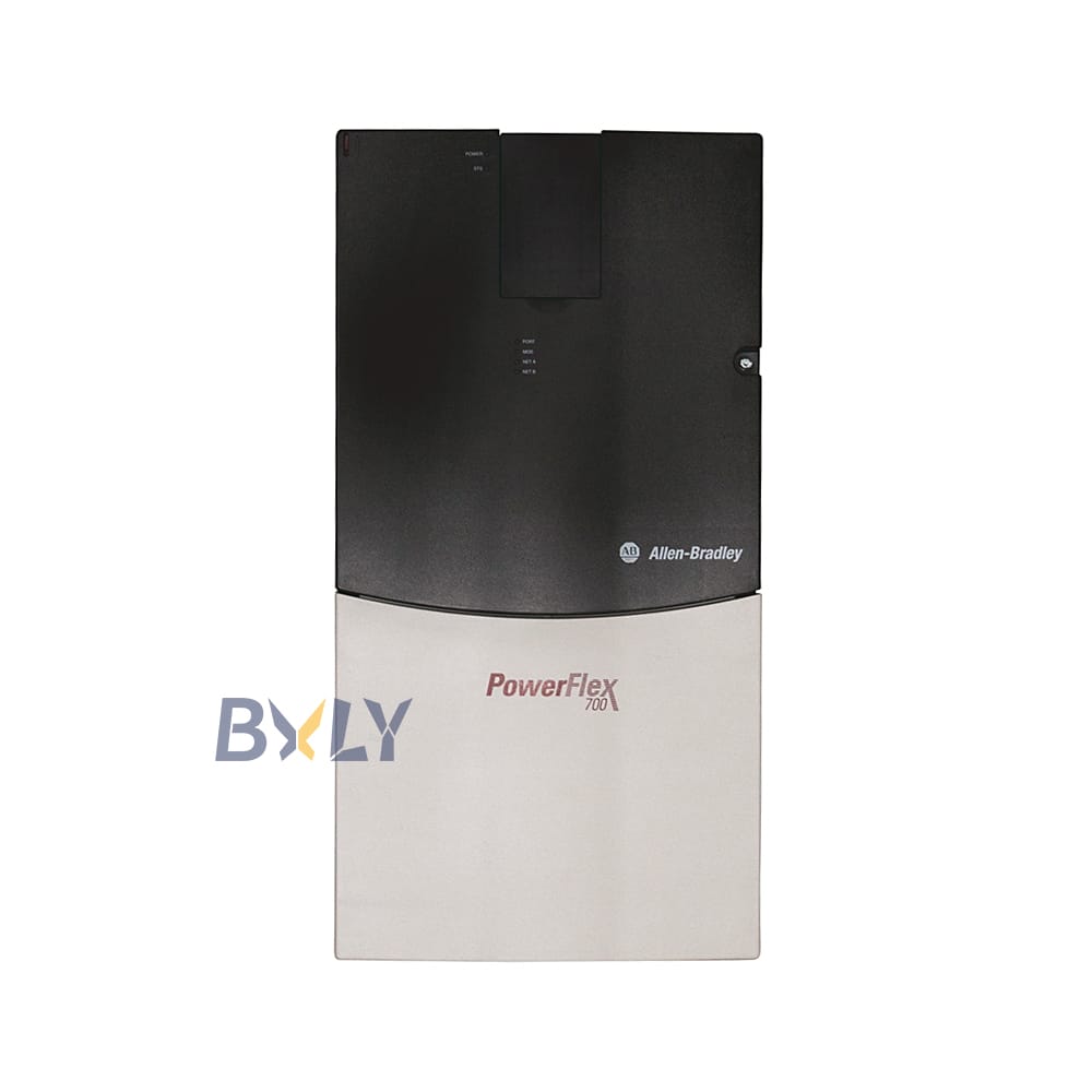 Allen Bradley Rockwell 20BC140A0AYNANC0 AB PowerFlex 700 AC Drive 20B VFD Frequency Converter