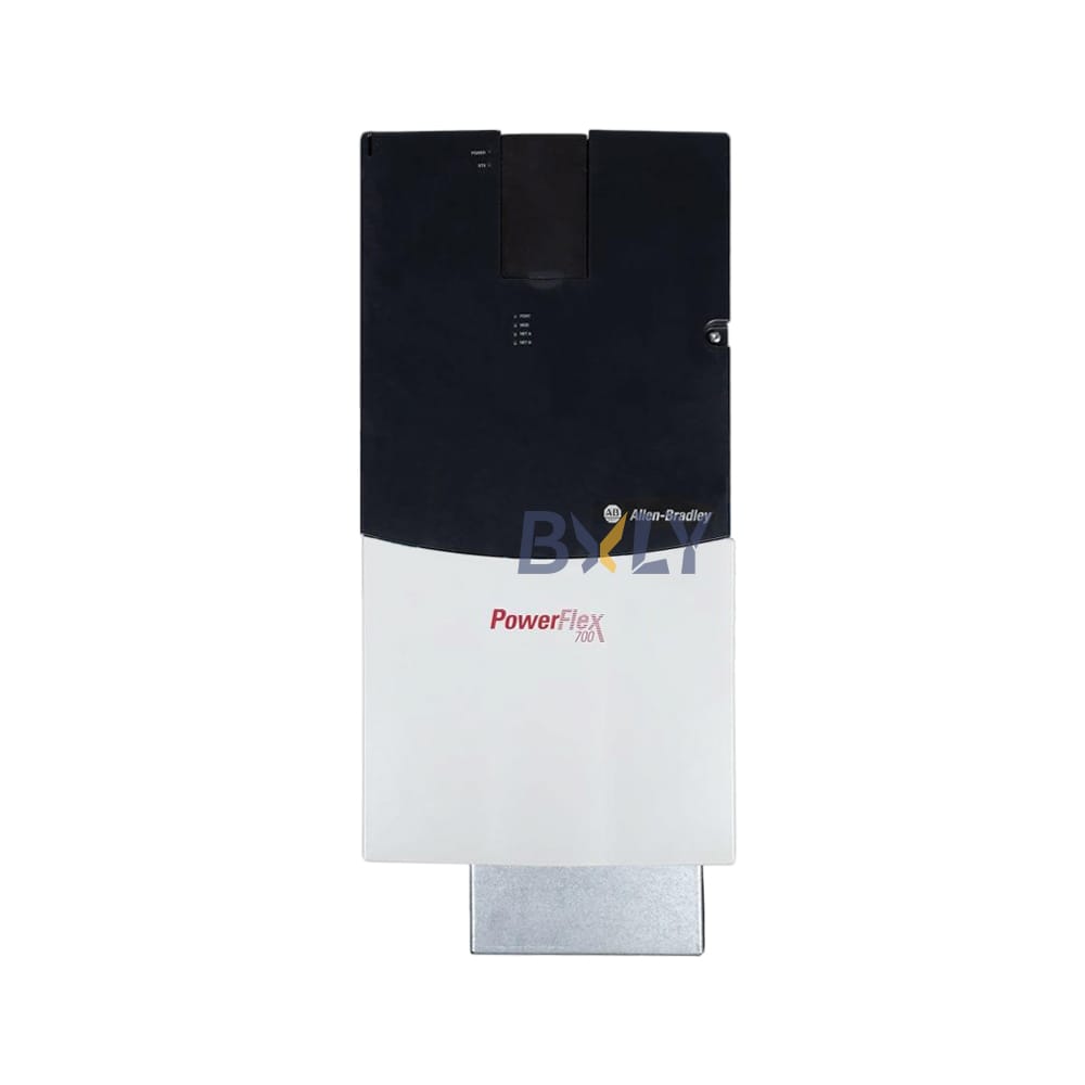 Allen Bradley Rockwell 20BC205A0NNNANC0 AB PowerFlex 700 AC Drive 20B VFD Frequency Converter