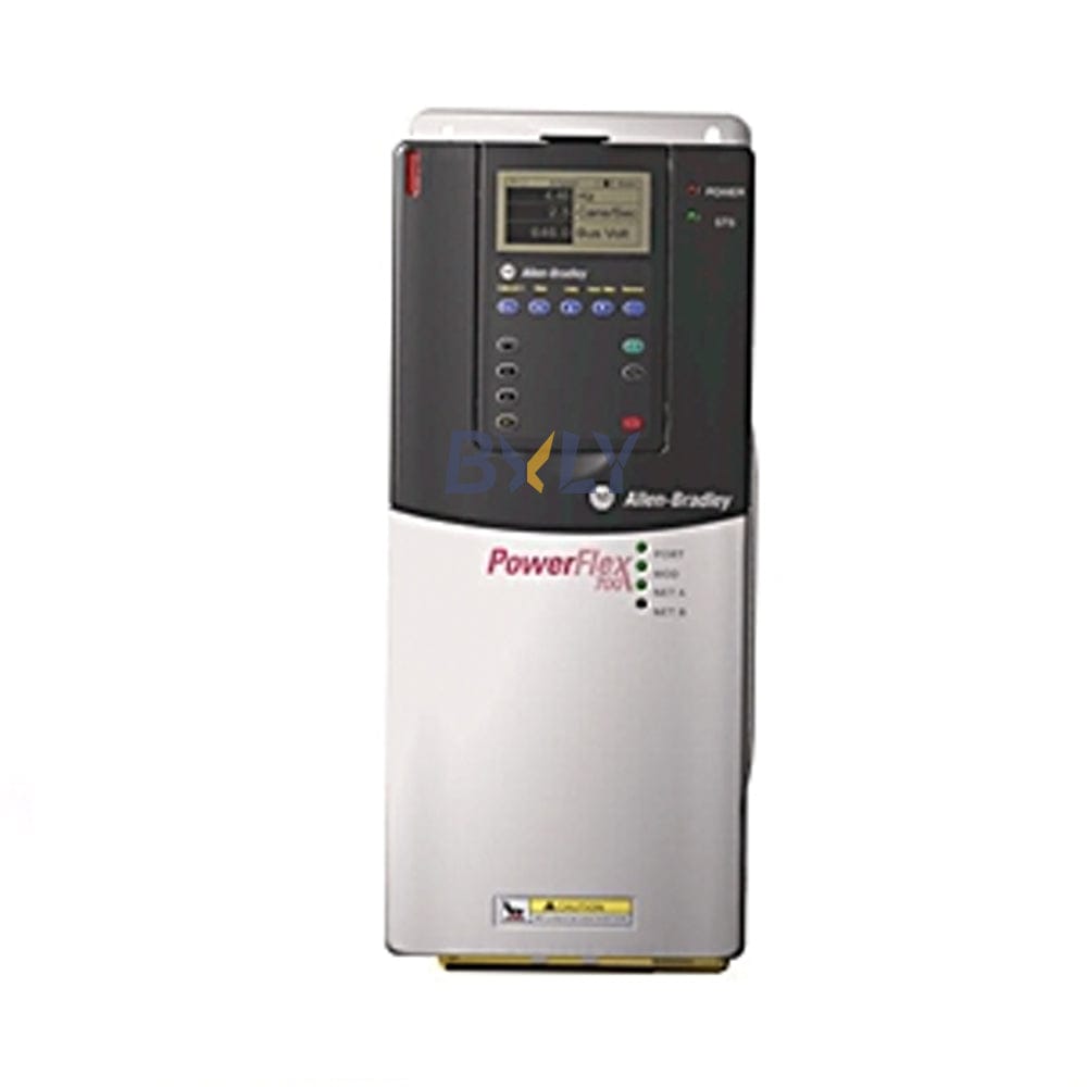 Allen Bradley Rockwell 20BC3P5A0AYNANC0 AB PowerFlex 700 AC Drive