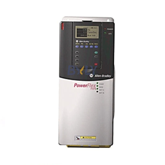 Allen Bradley Rockwell 20BC3P5A0AYNANC0 AB PowerFlex 700 AC Drive