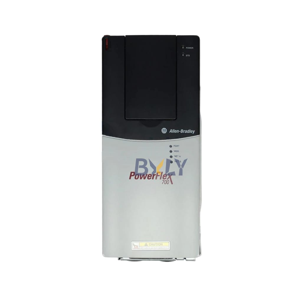 Allen Bradley Rockwell 20BD014A0AYNANC0 AB PowerFlex 700 AC Drive 14A at 10HP 20B VFD Frequency Converter