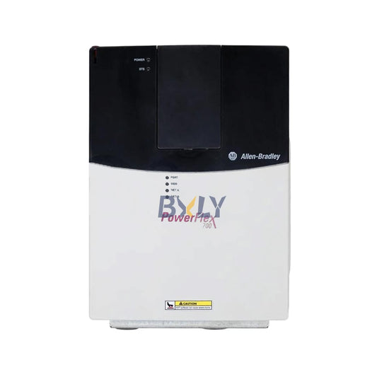Allen Bradley Rockwell 20BD034A0AYNANC0 AB PowerFlex 700 AC Drive 34A at 25HP 20B VFD Frequency Converter