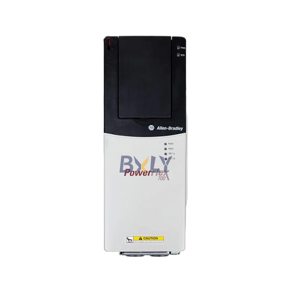Allen Bradley Rockwell 20BD2P1A0AYNANC0 AB PowerFlex 700 AC Drive VFD Frequency Converter