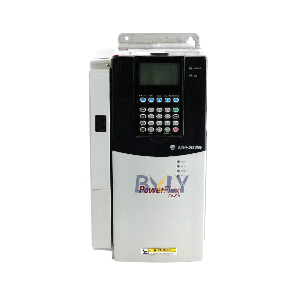 Allen Bradley Rockwell 20DC022A0EYNANANE AB PowerFlex 700S AC Drive 20D VFD Frequency Converter