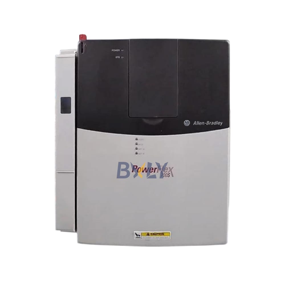 Allen Bradley Rockwell 20DC037A0EYNANANE AB PowerFlex 700S AC Drive 20D VFD Frequency Converter