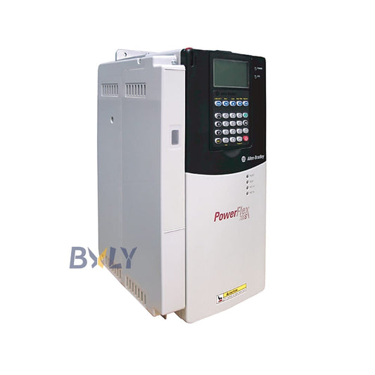 Allen Bradley Rockwell 20DC037A0EYNANANK AB PowerFlex 700S AC Drive 20D VFD Frequency Converter