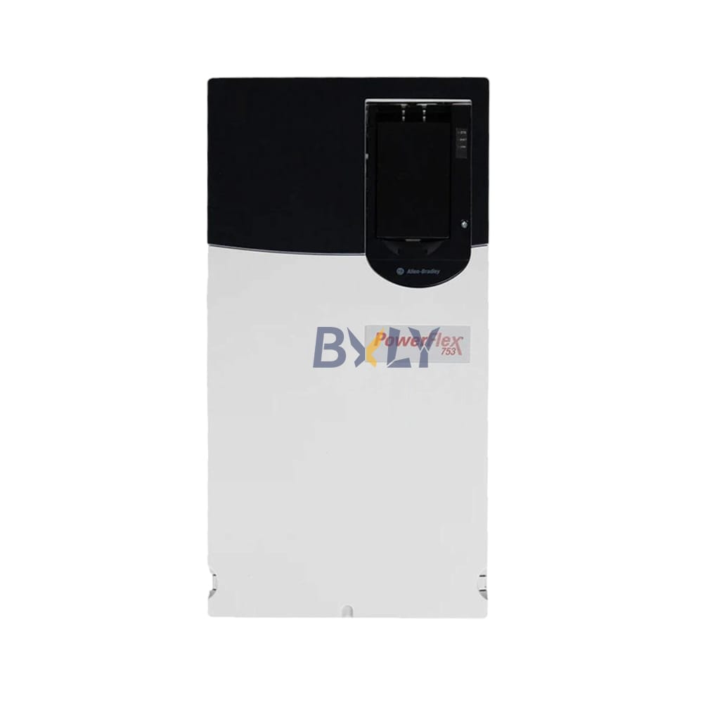 Allen Bradley Rockwell 20F11FC085JA0NNNNN AB PowerFlex Air Cooled 753 AC Drive VFD Frequency Converter