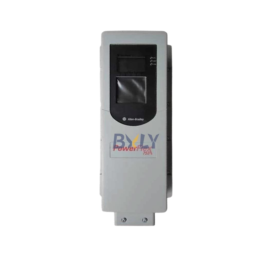 Allen Bradley Rockwell 20F11GC3P5JA0NNNNN AB PowerFlex Air Cooled 753 AC Drive VFD Frequency Converter