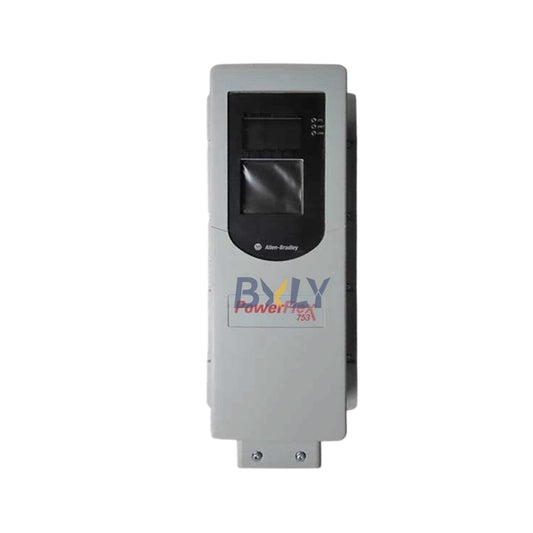 Allen Bradley Rockwell 20F11GC3P5JA0NNNNN AB PowerFlex Air Cooled 753 AC Drive VFD Frequency Converter