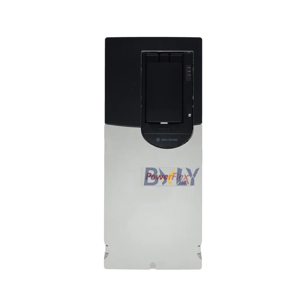 Allen Bradley Rockwell 20F11NC043AA0NNNNN AB PowerFlex Air Cooled 753 AC Drive VFD Frequency Converter
