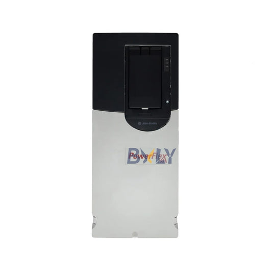 Allen Bradley Rockwell 20F11NC043AA0NNNNN AB PowerFlex Air Cooled 753 AC Drive VFD Frequency Converter