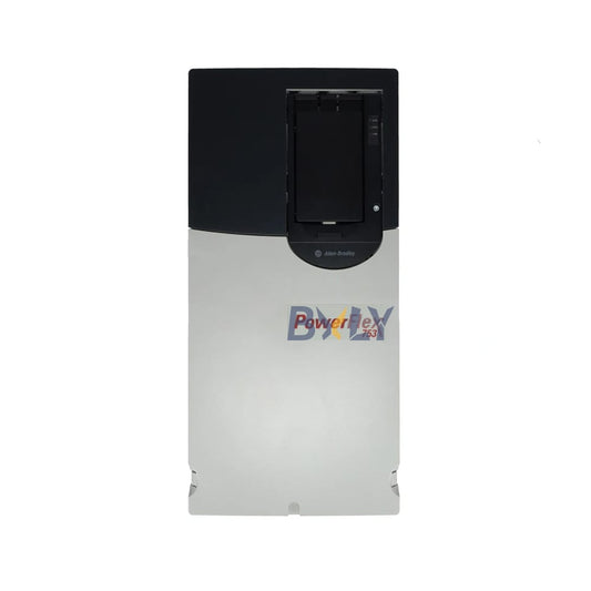 Allen Bradley Rockwell 20F11NC085JA0NNNNN AB PowerFlex Air Cooled 753 AC Drive VFD Frequency Converter