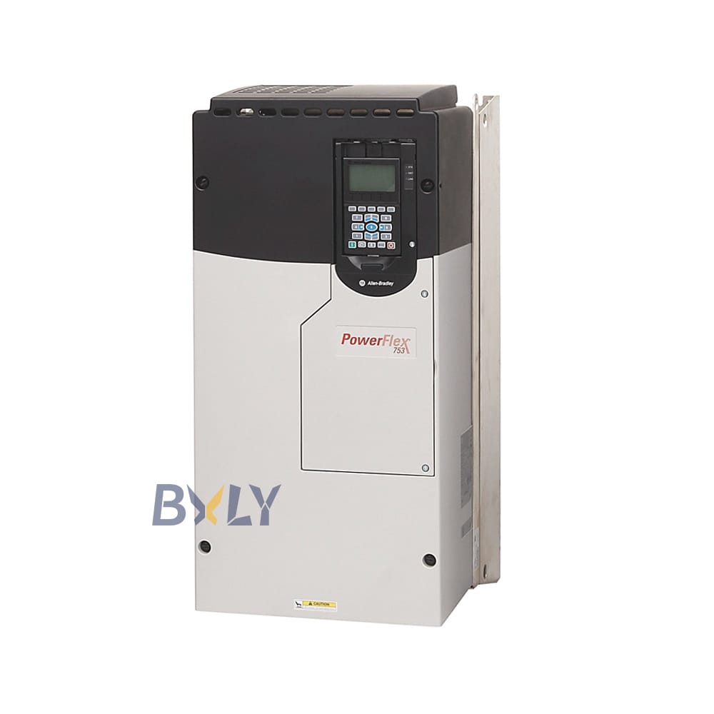 Allen Bradley Rockwell 20F1ANC140JN0NNNNN AB PowerFlex Air Cooled 753 AC Drive VFD Frequency Converter