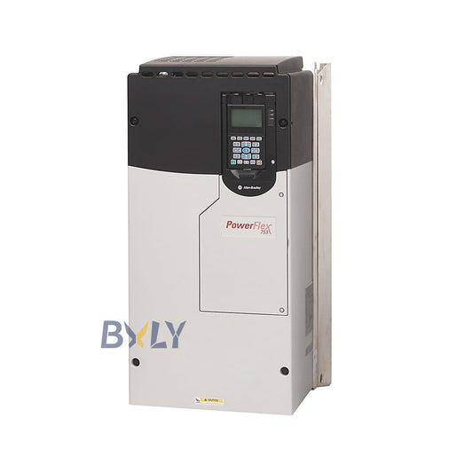 Allen Bradley Rockwell 20F1ANC140JN0NNNNN AB PowerFlex Air Cooled 753 AC Drive VFD Frequency Converter