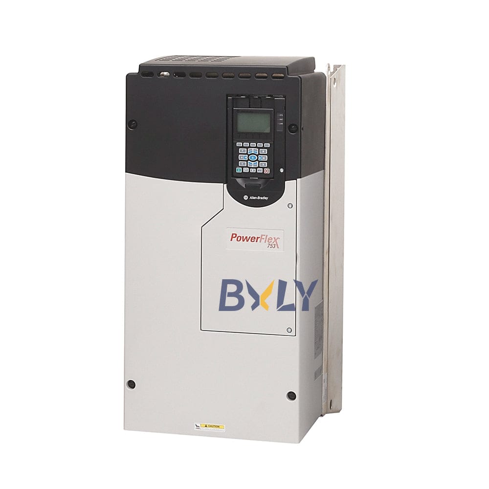 Allen Bradley Rockwell AB 20F1ANC170JA0NNNNN PowerFlex 753 AC Drive Frequency Inverter
