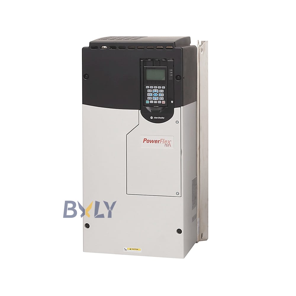 Allen Bradley Rockwell 20F1ANC260JA0NNNNN AB PowerFlex Air Cooled 753 AC Drive VFD Frequency Converter