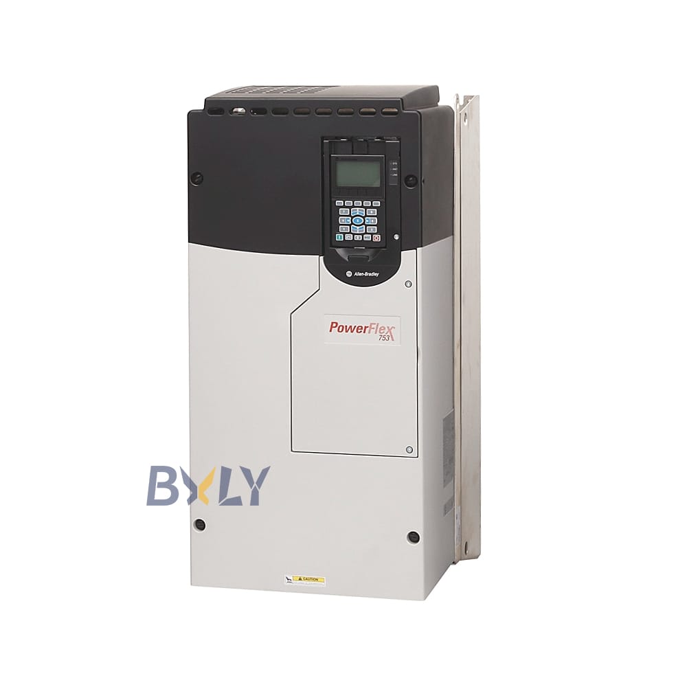 Allen Bradley Rockwell 20F1ANC260JN0NNNNN AB PowerFlex Air Cooled 753 AC Drive VFD Frequency Converter