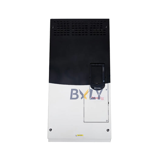 Allen Bradley Rockwell 20F1ANC367JA0NNNNN AB PowerFlex Air Cooled 753 AC Drive VFD Frequency Converter