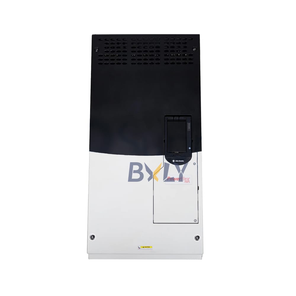 Allen Bradley Rockwell 20F1ANC456JA0NNNNN AB PowerFlex Air Cooled 753 AC Drive VFD Frequency Converter