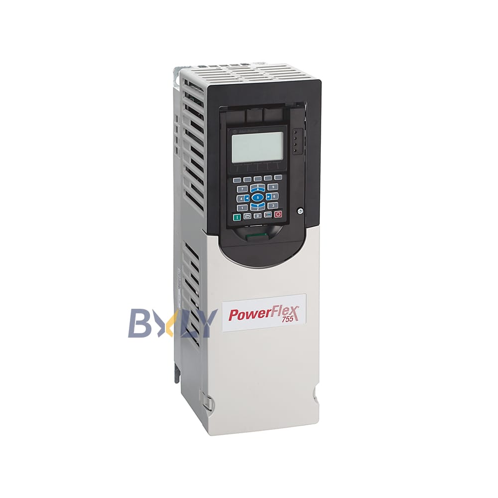 Allen Bradley Rockwell 20G11NC022JA0NNNNN  AB PowerFlex Air Cooled 755 AC Drive VFD Frequency Converter
