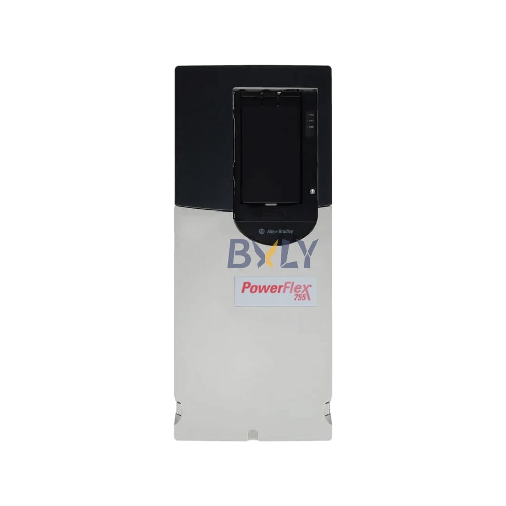 Allen Bradley Rockwell 20G11NC030JA0NNNNN AB PowerFlex Air Cooled 755 AC Drive VFD Frequency Converter