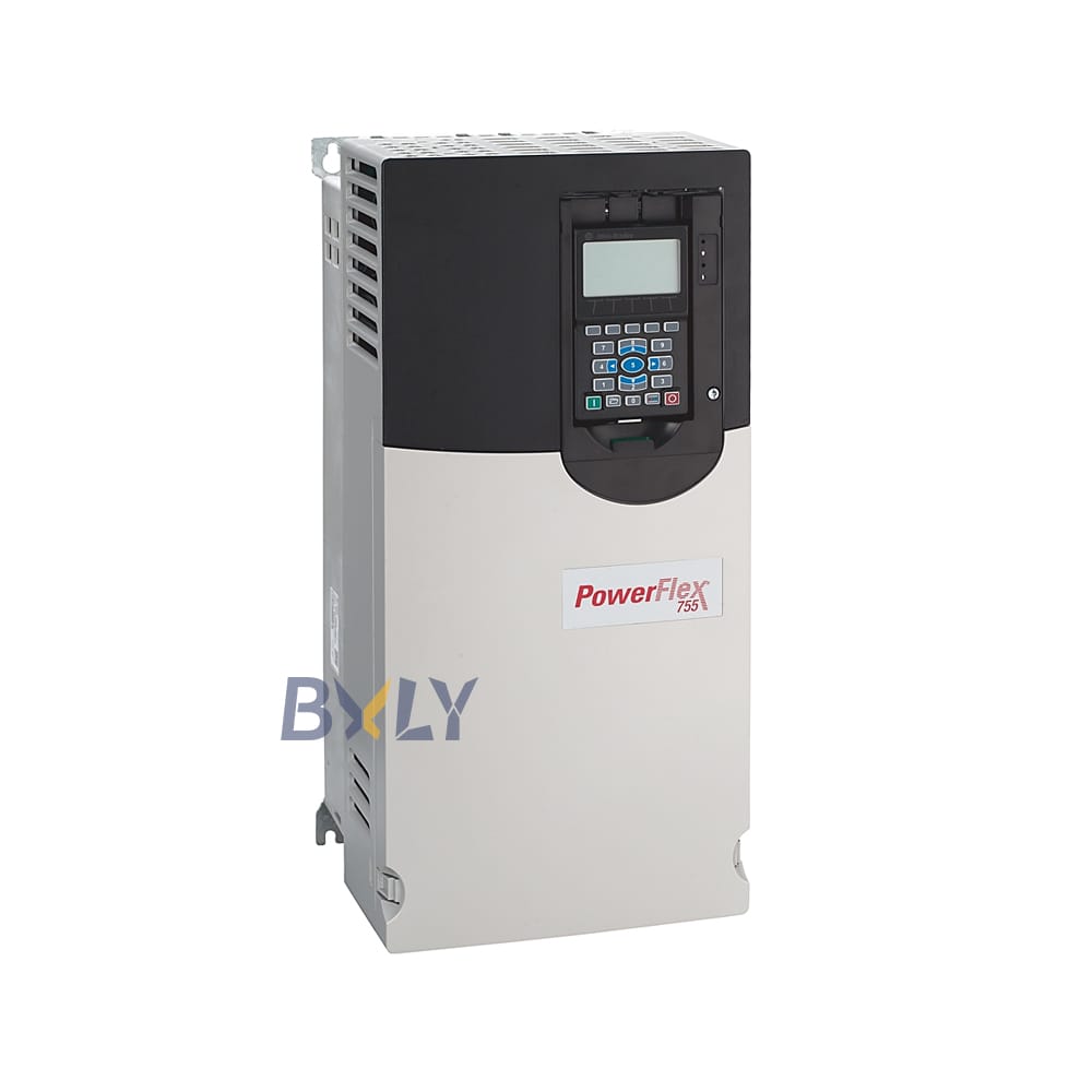 Allen Bradley Rockwell 20G11NC072JA0NNNNN AB PowerFlex Air Cooled 755 AC Drive VFD Frequency Converter