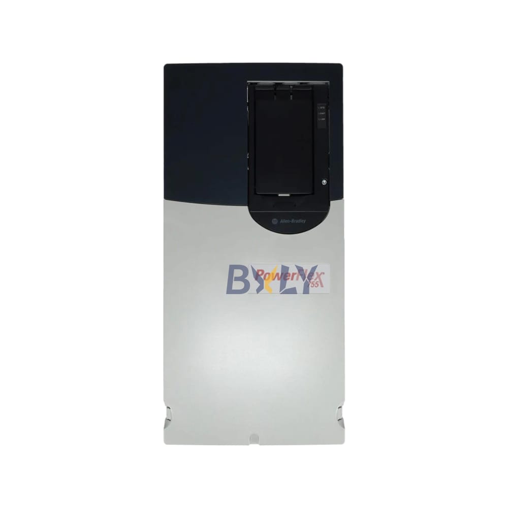 Allen Bradley Rockwell 20G11ND052JA0NNNNN AB PowerFlex Air Cooled 755 AC Drive VFD Frequency Converter