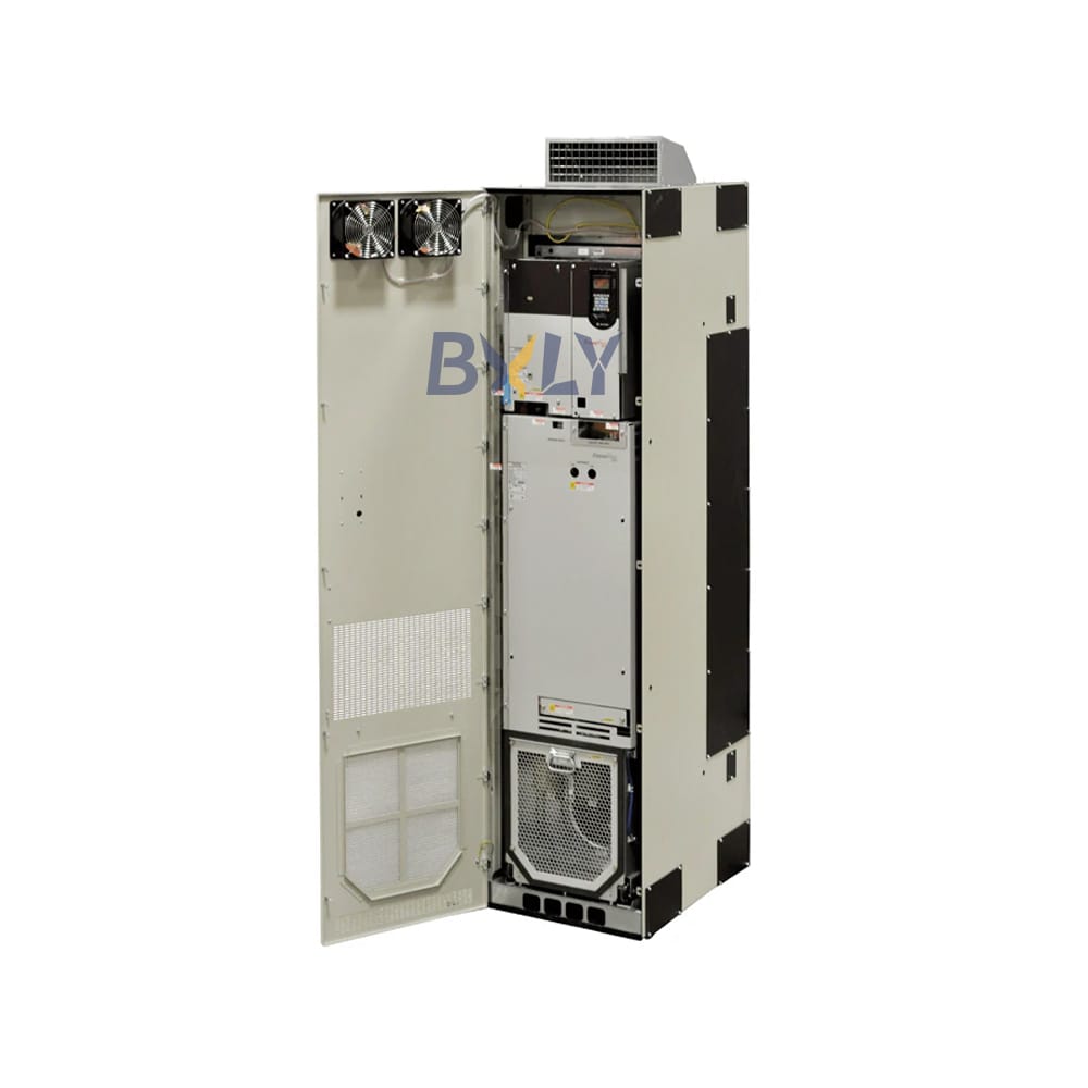 Allen Bradley Rockwell 20G1ABC650JN4NNNNN AB PowerFlex Air Cooled 755 AC Drive VFD Frequency Converter