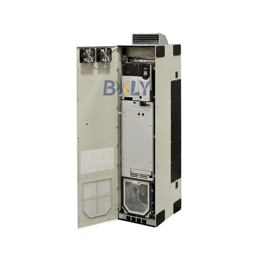 Allen Bradley Rockwell 20G1ABC650JN4NNNNN AB PowerFlex Air Cooled 755 AC Drive VFD Frequency Converter