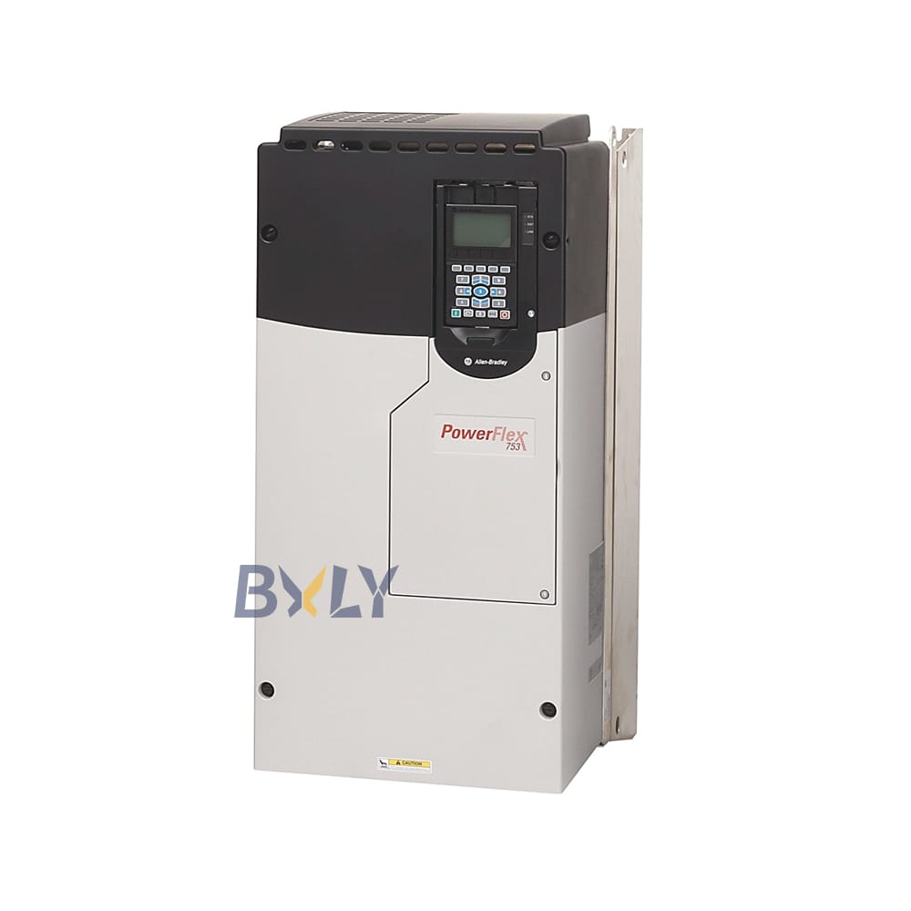 Allen Bradley Rockwell 20G1ANC140AA0NNNNN AB PowerFlex Air Cooled 755 AC Drive VFD Frequency Converter