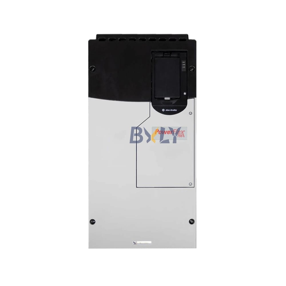 Allen Bradley Rockwell 20G1ANC140JA0NNNNN AB PowerFlex Air Cooled 755 AC Drive VFD Frequency Converter